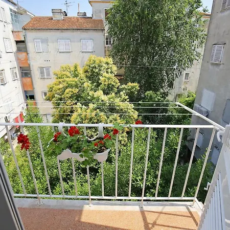 By The Sea - 14007 扎达尔