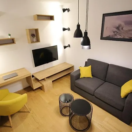 Guest house By The Sea - 14007